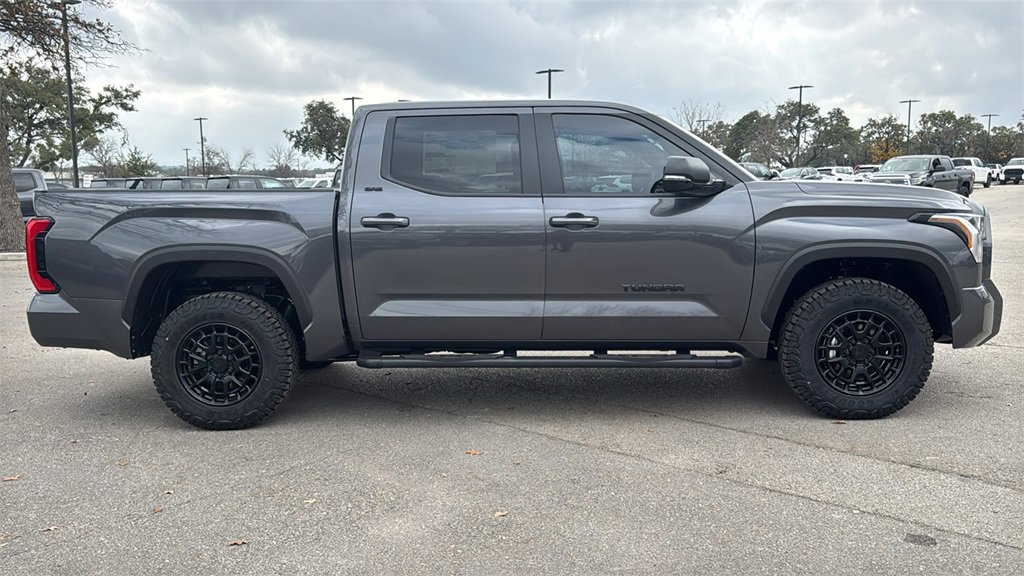 New 2026 Toyota Tundra SR5 image 4