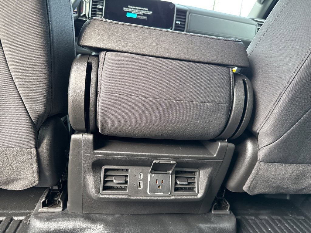 New 2026 Chevrolet Silverado 3500 LT w/ Convenience Package image 6