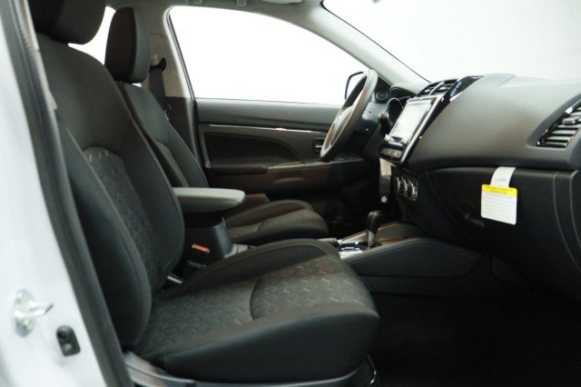 New 2026 Mitsubishi Outlander Sport ES AWD/4WD image 17