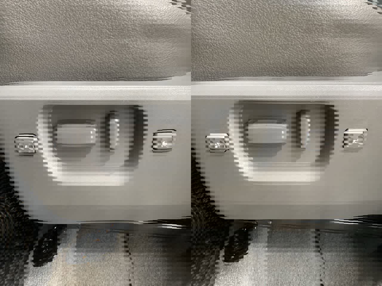 Used 2007 Toyota Tundra Limited AWD/4WD image 14