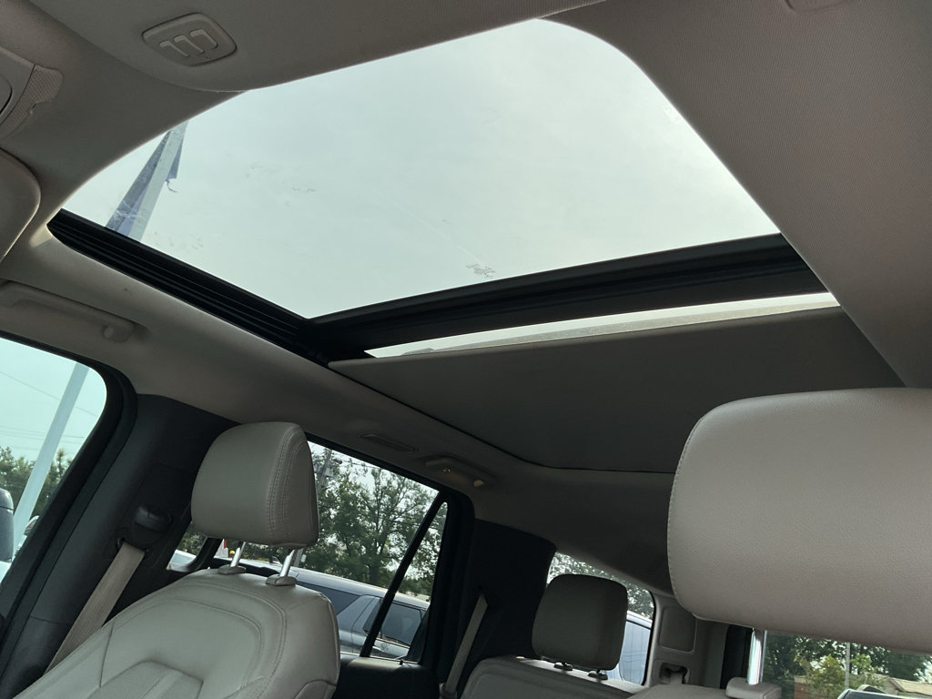 Certified 2021 Ford Expedition Limited RWD image 26