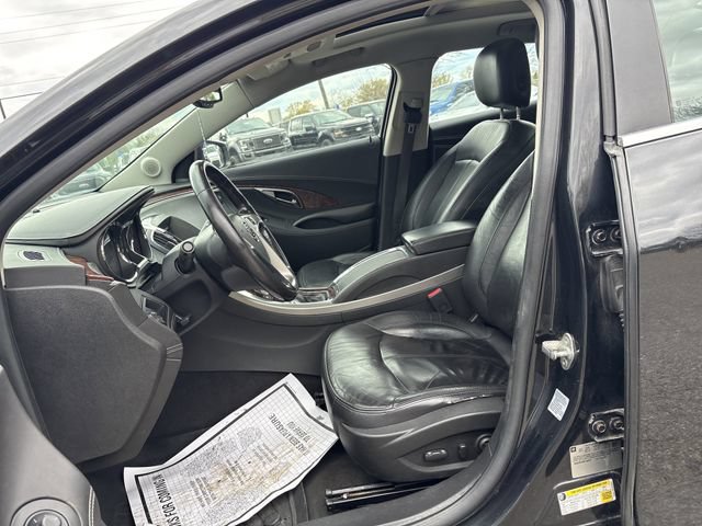 Used 2012 Buick LaCrosse Leather FWD image 22