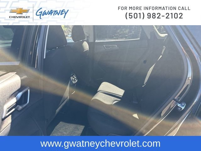 Used 2025 Kia Sportage LX image 22