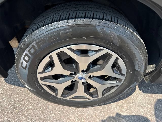 Used 2024 Subaru Forester Premium AWD/4WD image 34