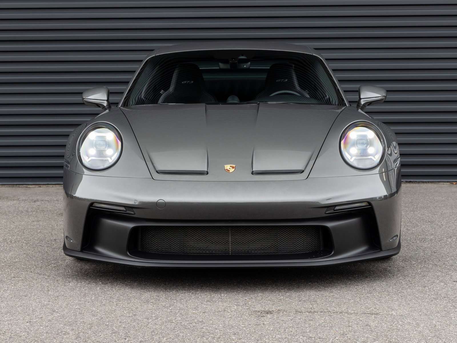 Certified 2022 Porsche 911 GT3 image 7