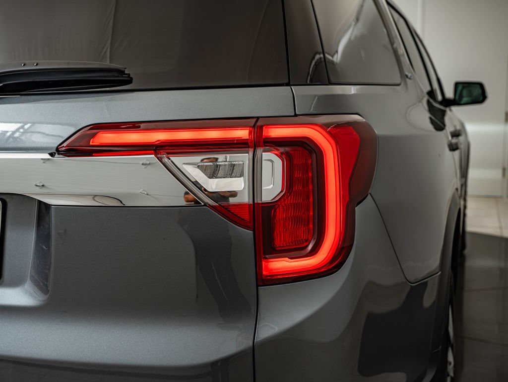 Used 2020 GMC Acadia SLT FWD image 15