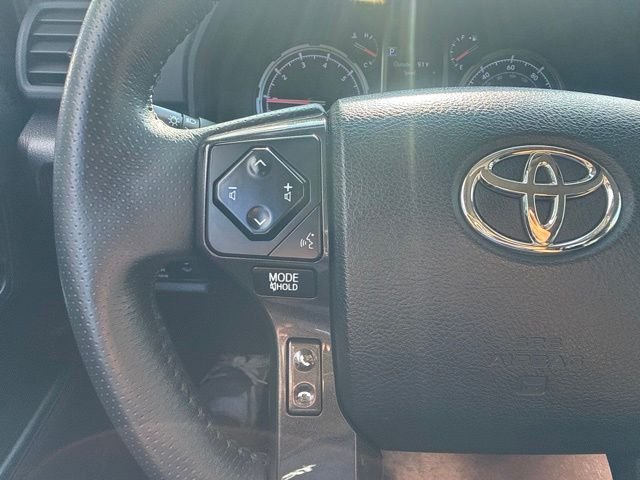Used 2023 Toyota 4Runner TRD Off-Road AWD/4WD image 24