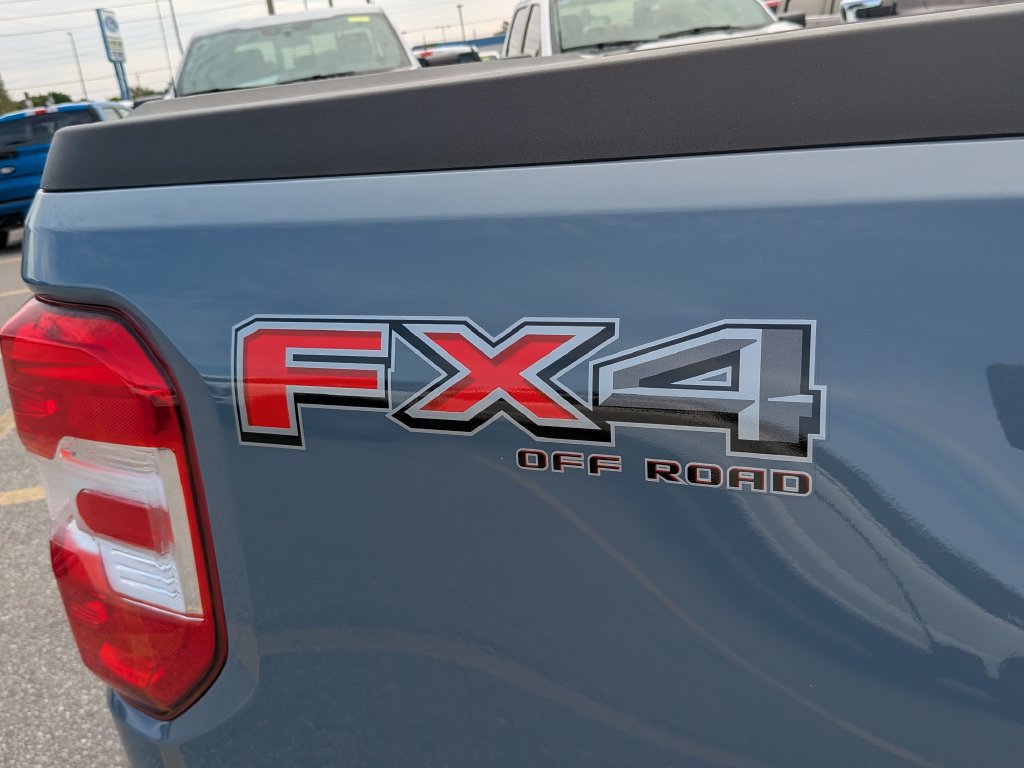 New 2026 Ford Maverick XLT w/ XLT Luxury Package AWD/4WD image 11