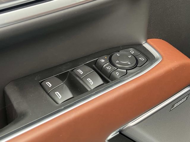 New 2026 GMC Sierra 2500 Denali Ultimate image 15