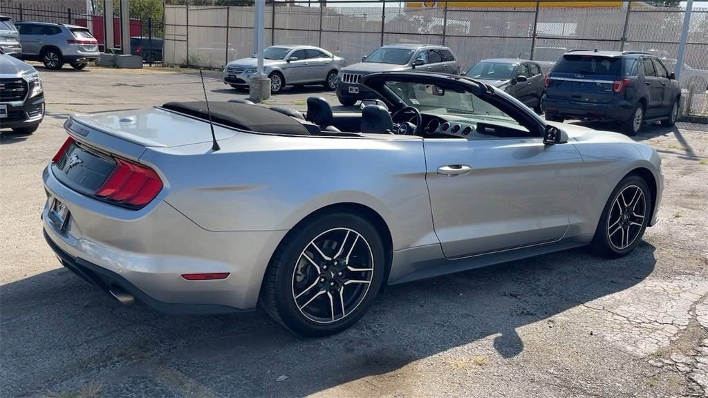 Used 2023 Ford Mustang Premium image 22