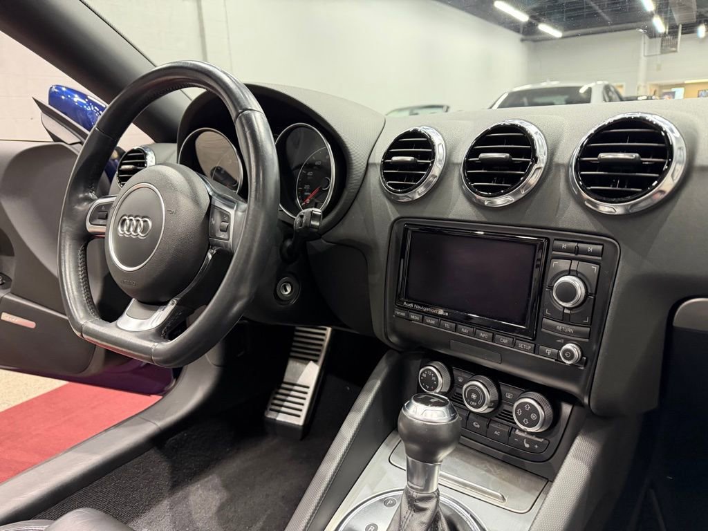 Used 2013 Audi TT 2.0T Prestige AWD/4WD image 38