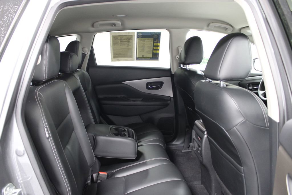 Used 2023 Nissan Murano SV image 29