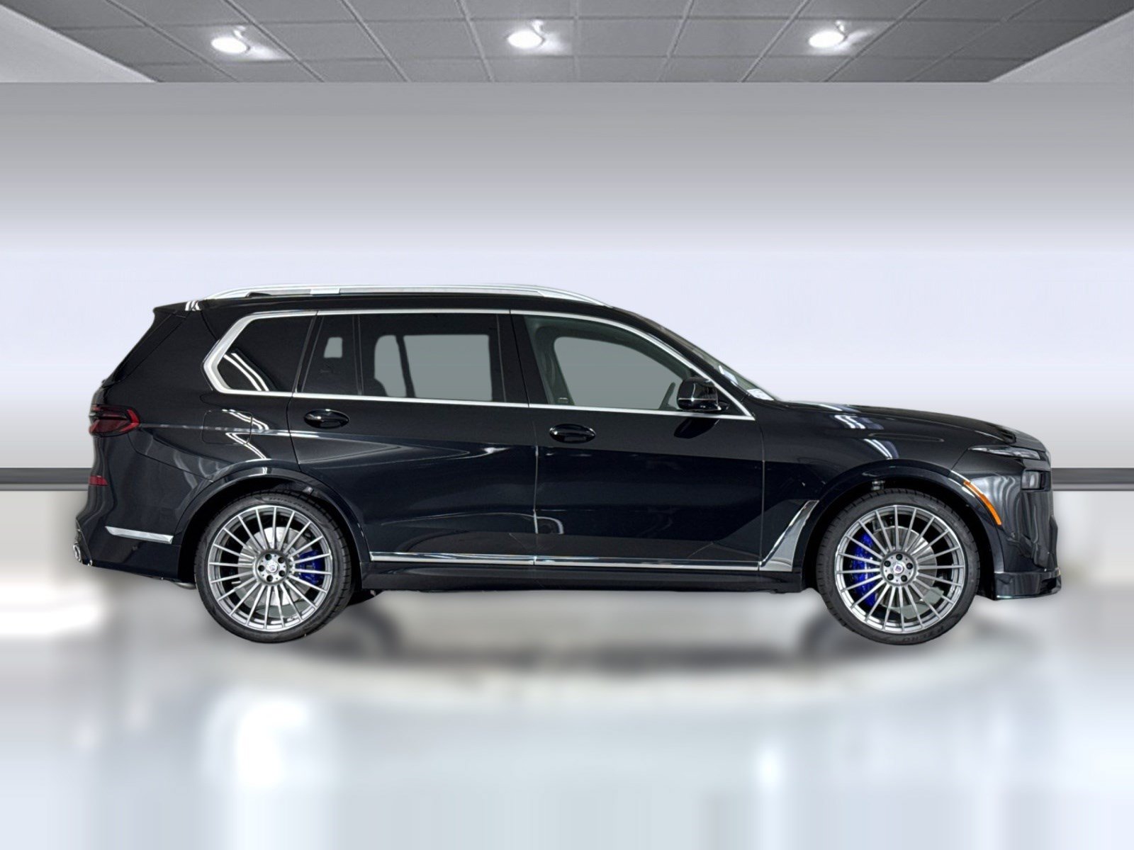 New 2026 BMW ALPINA XB7 AWD/4WD image 7