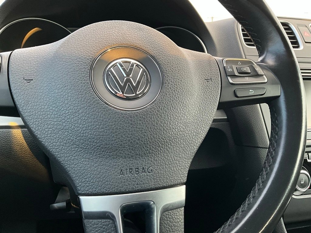 Used 2013 Volkswagen Golf TDI image 21