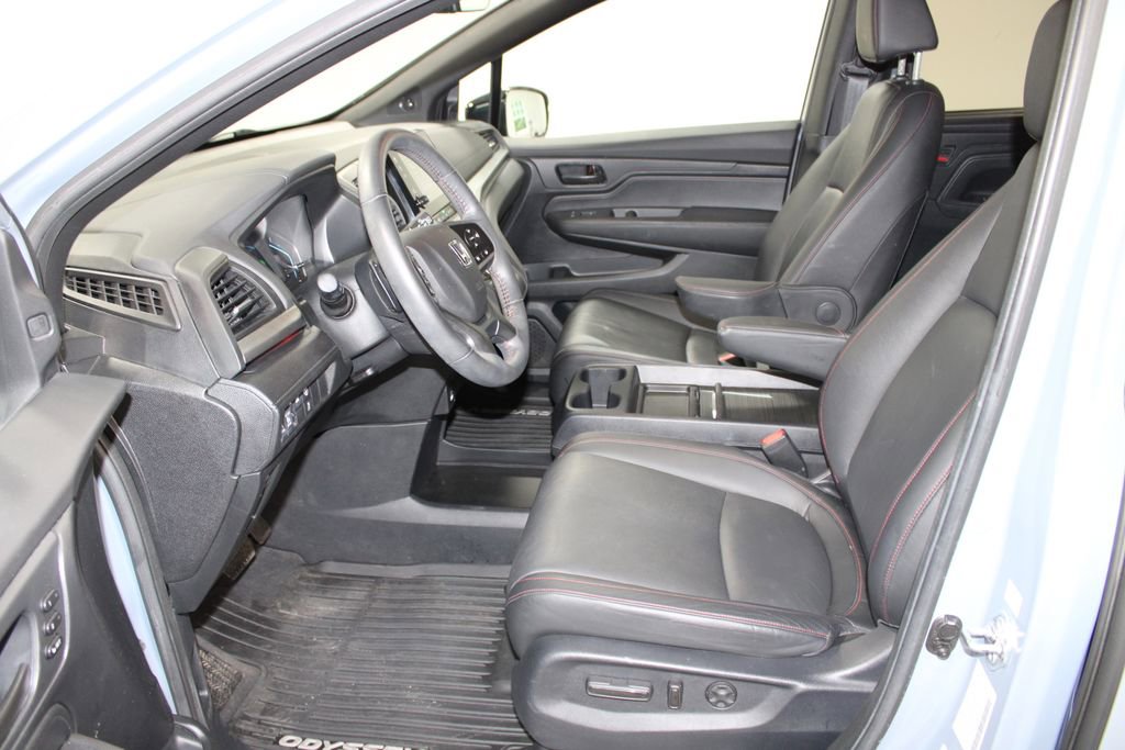 Used 2024 Honda Odyssey Sport image 21