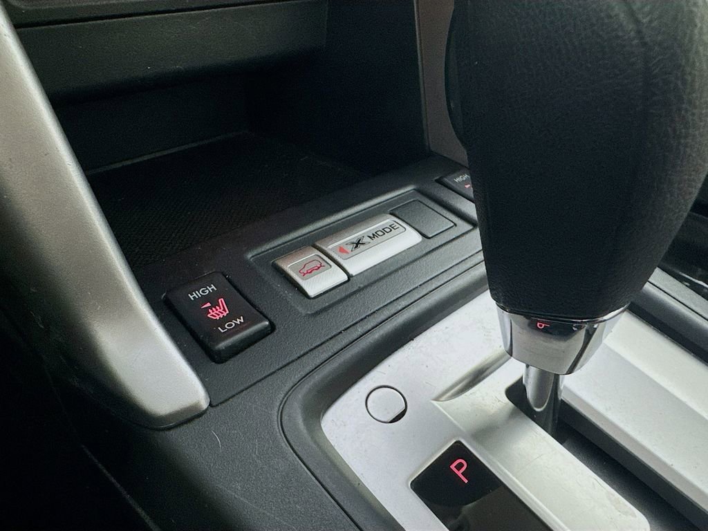 Used 2017 Subaru Forester 2.5i Premium w/ All-Weather Package image 23