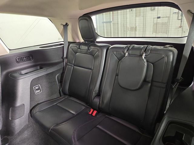 Used 2020 Lincoln Aviator Reserve w/ Equipment Group 201A image 16