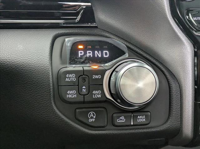 New 2026 RAM 1500 Rebel image 12