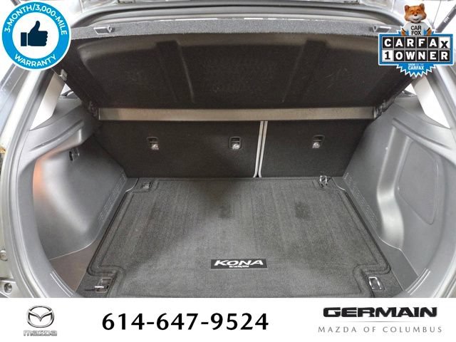 Used 2019 Hyundai Kona Limited AWD/4WD image 22