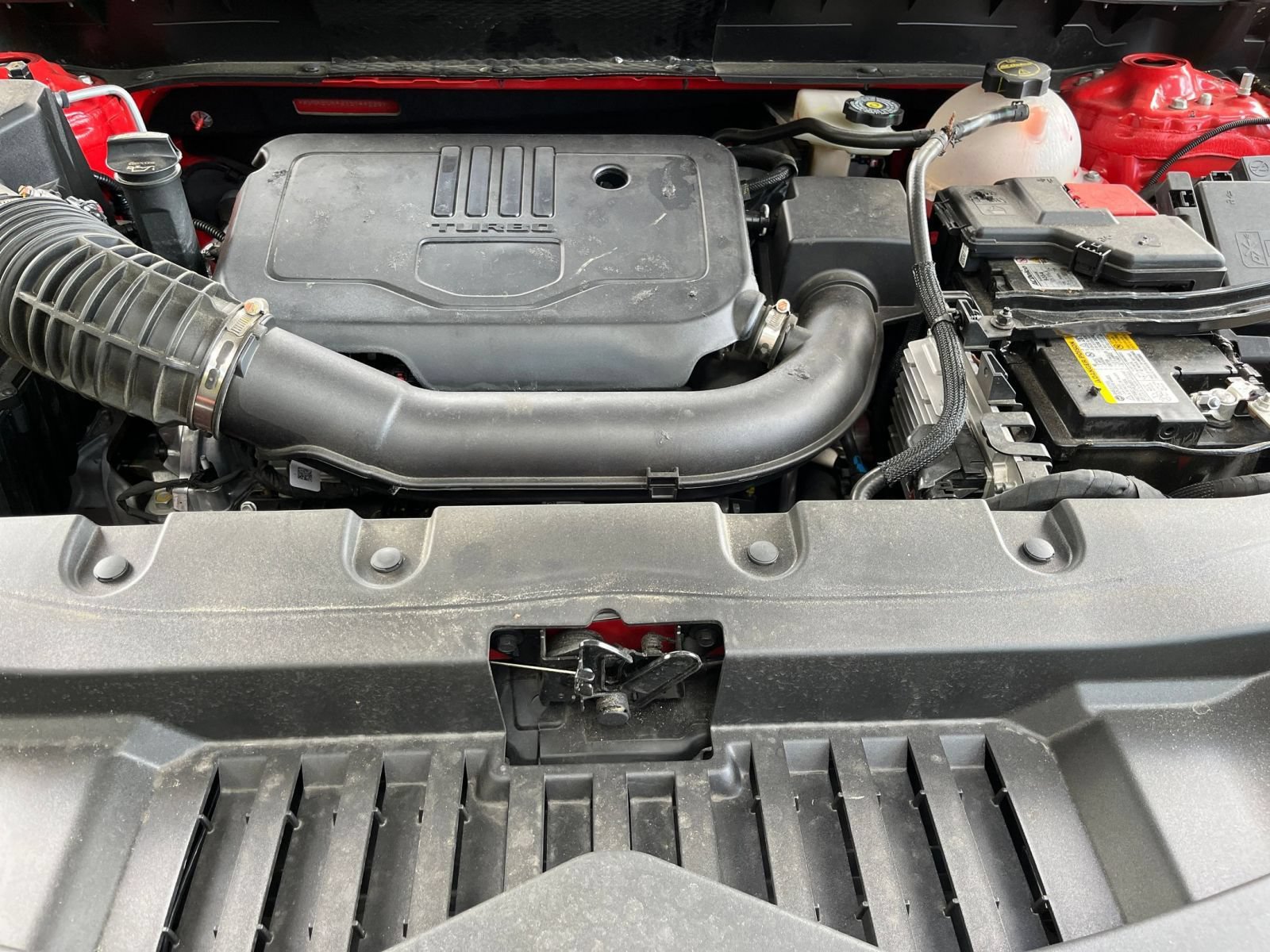Used 2026 Chevrolet Blazer LT FWD image 31