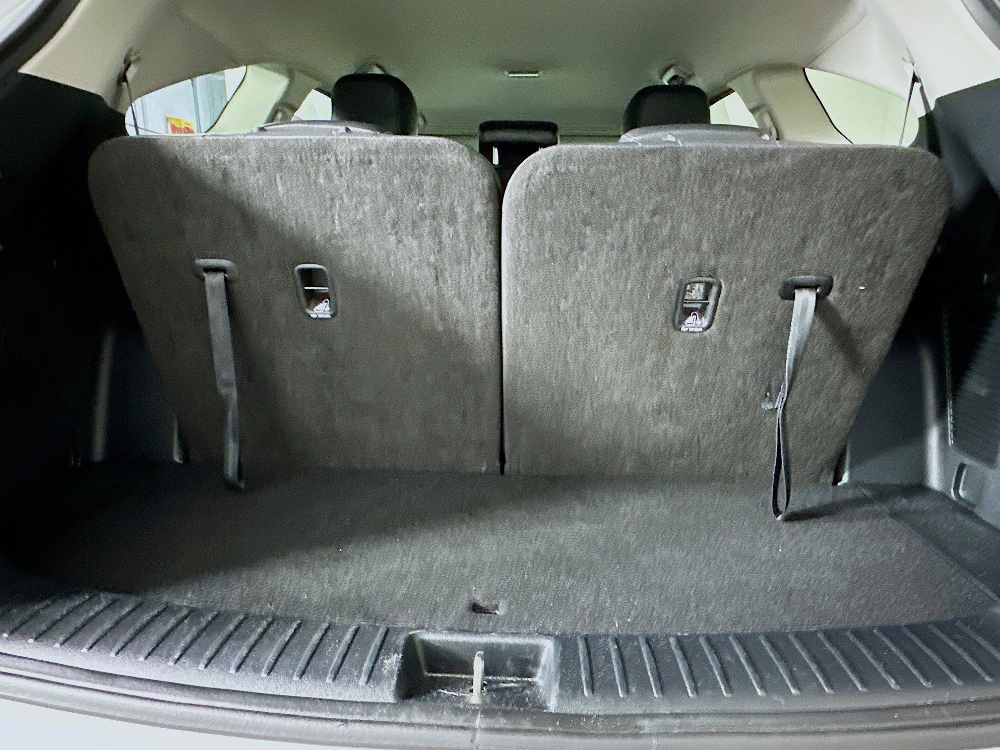 Used 2024 Kia Sorento S image 31