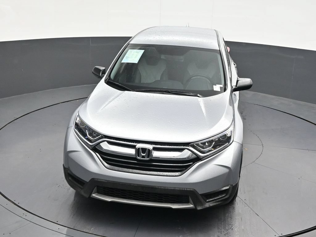 Used 2018 Honda CR-V LX image 23