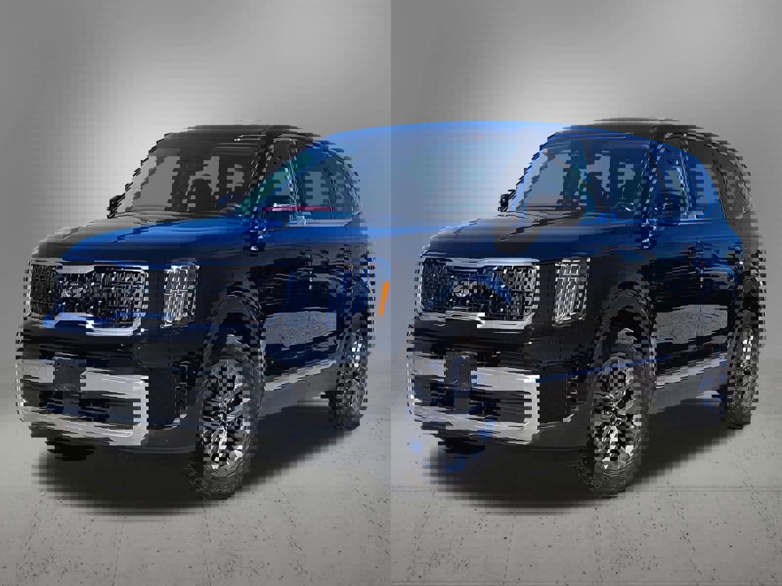 Used 2023 Kia Telluride LX