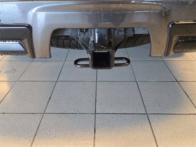 Used 2021 Toyota 4Runner Nightshade image 29