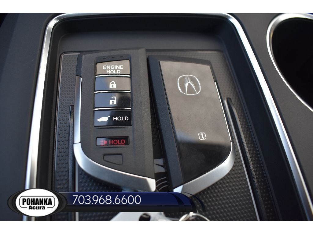 New 2026 Acura MDX w/ Technology Package AWD/4WD image 42