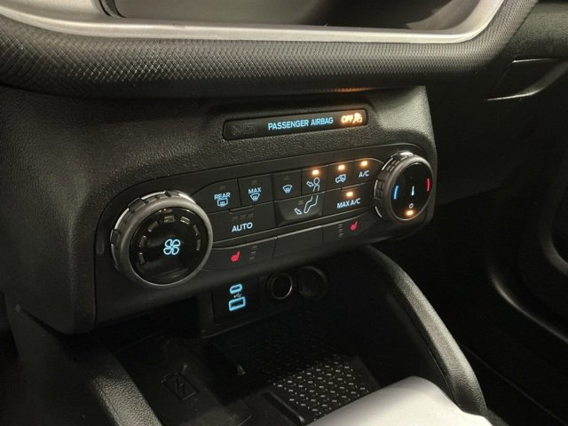 Used 2022 Ford Bronco Sport Big Bend w/ Convenience Package image 23