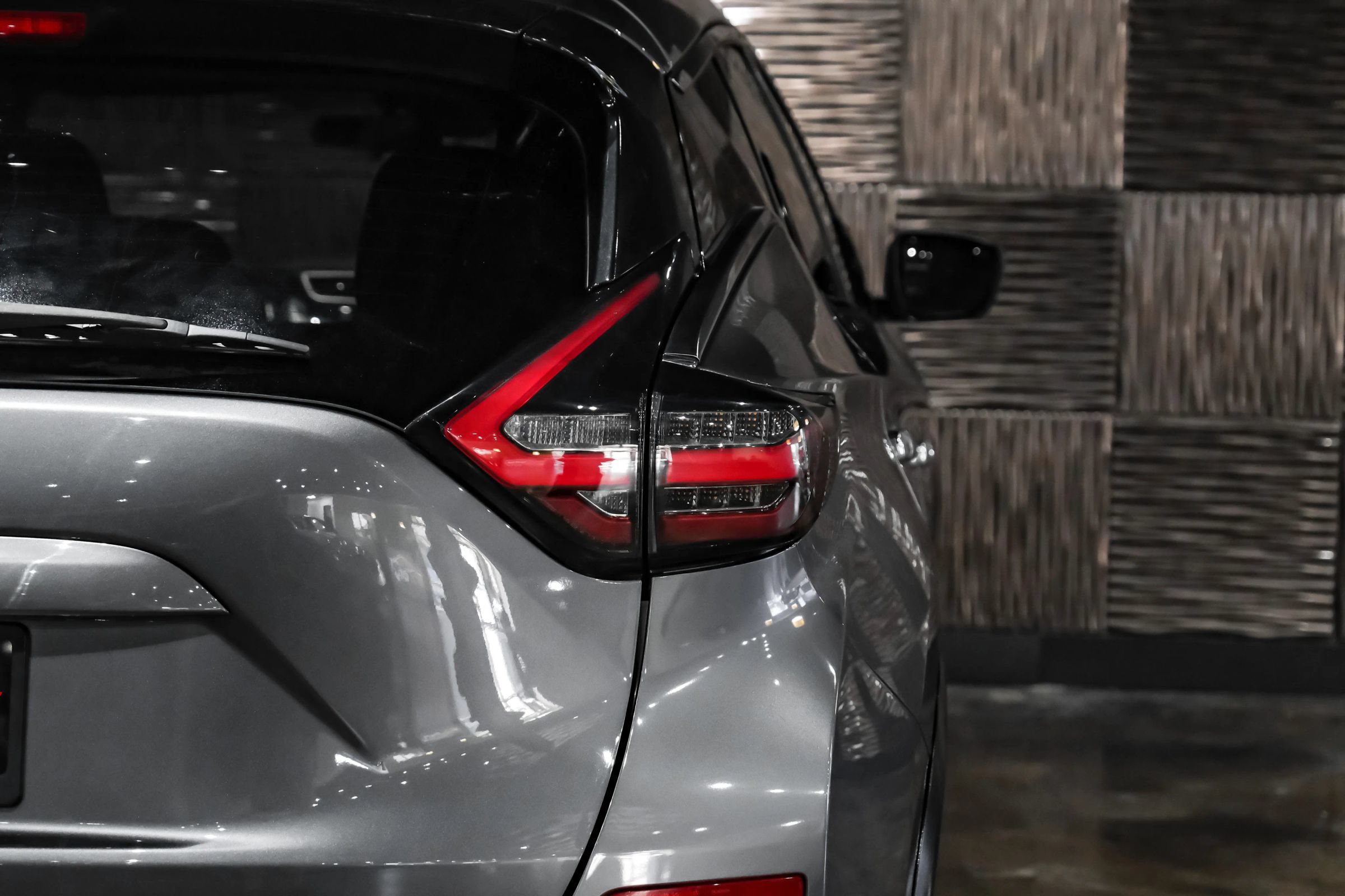 Used 2022 Nissan Murano S FWD image 40
