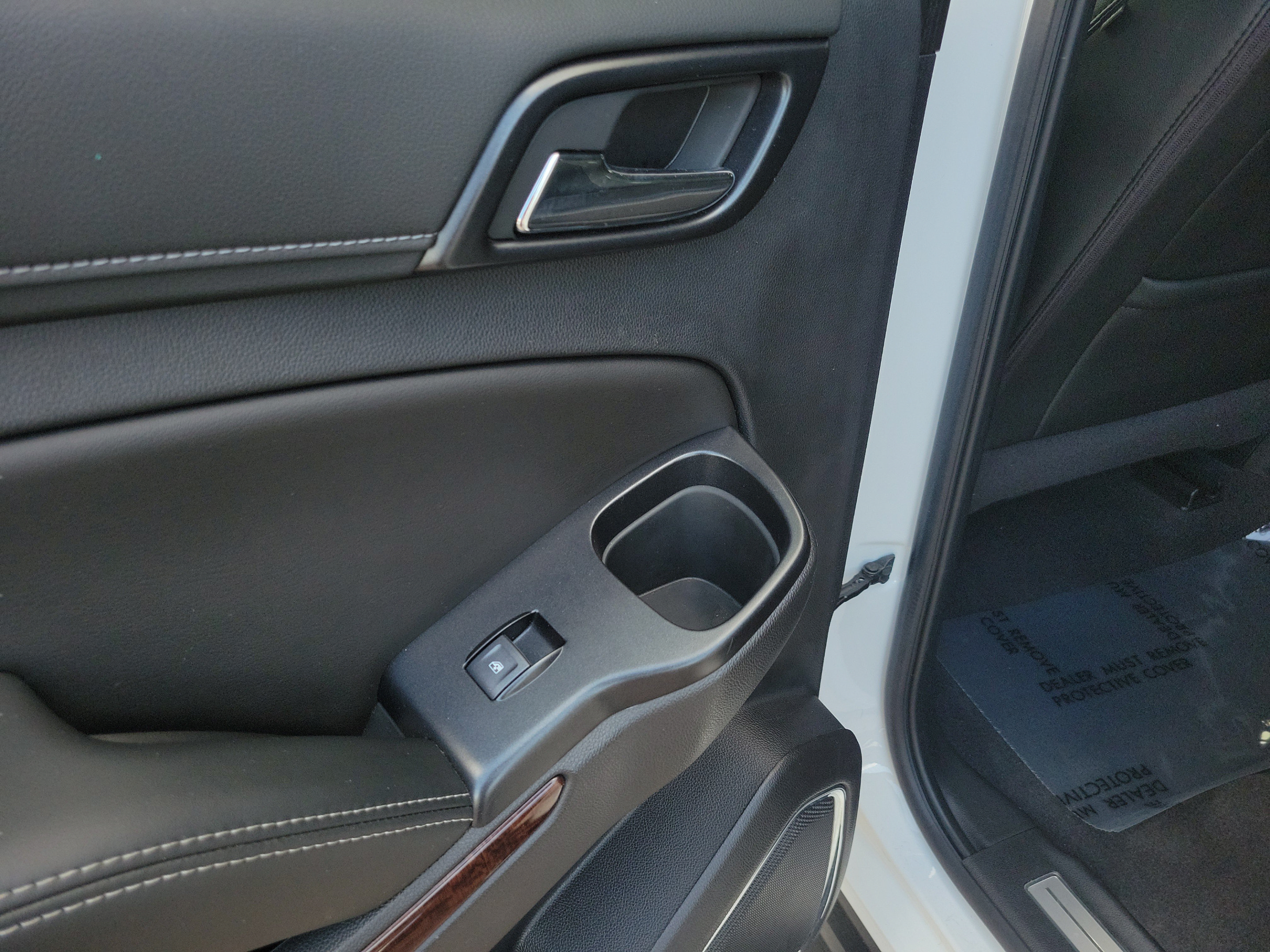 Used 2020 GMC Yukon SLT w/ Open Road Package RWD image 9
