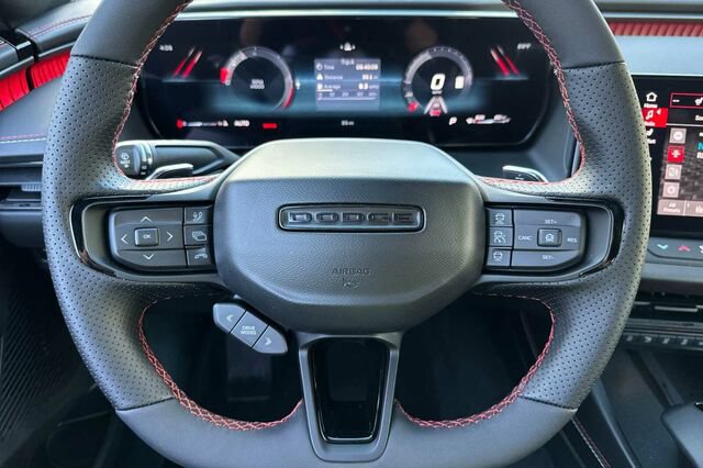 New 2026 Dodge Charger Scat Pack AWD/4WD image 20