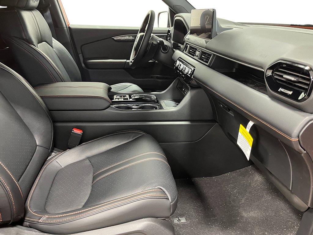 New 2026 Honda Passport TrailSport Elite image 29