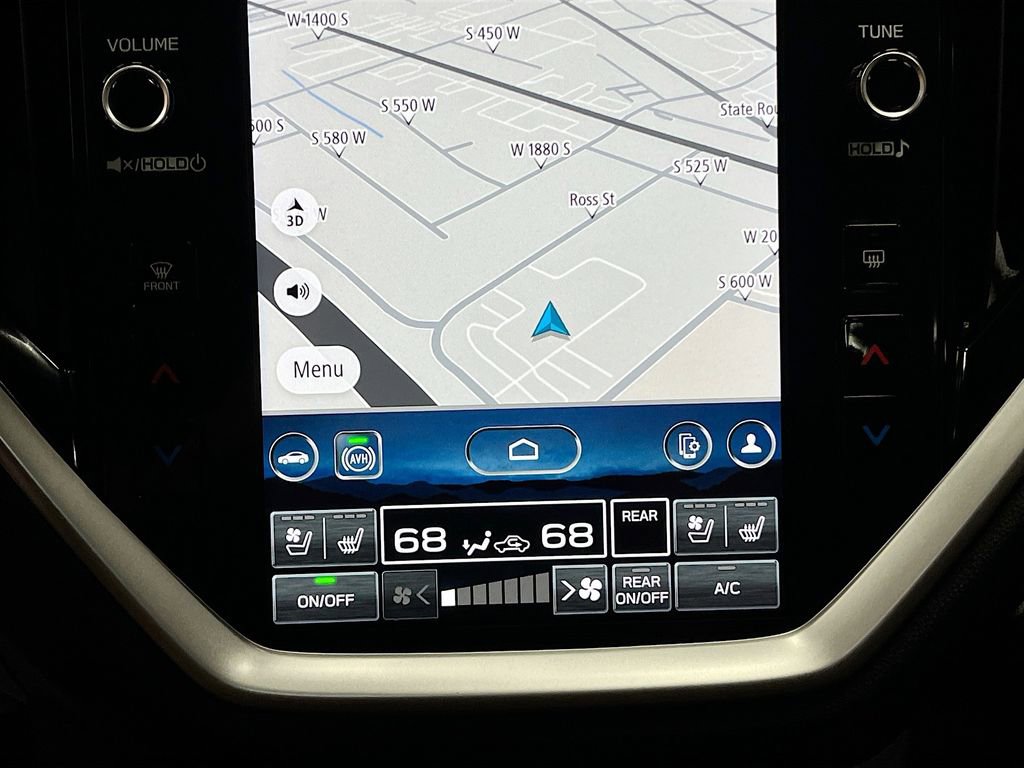 Used 2023 Subaru Ascent Touring AWD/4WD image 16