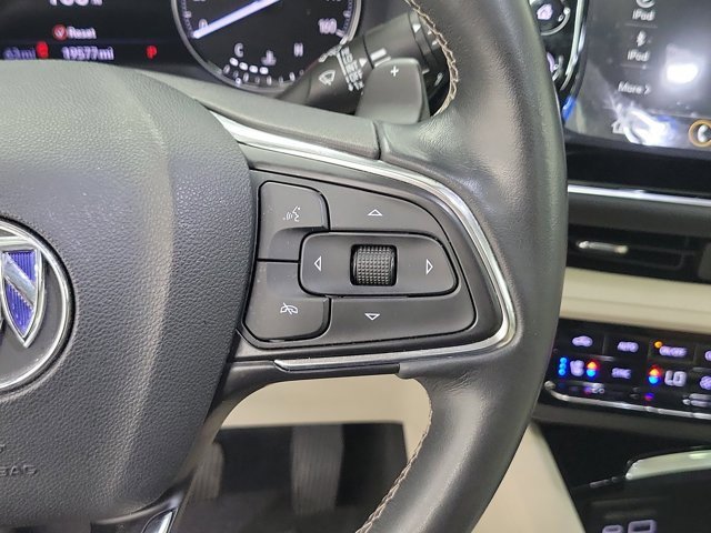 Used 2022 Buick Envision Avenir w/ Technology Package II image 29