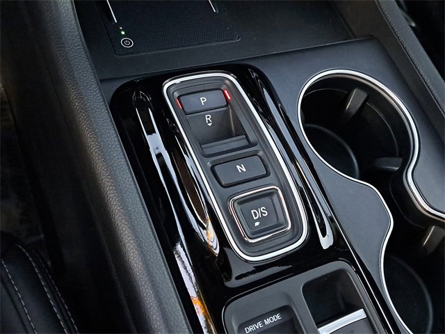 Certified 2024 Honda Pilot Touring image 32