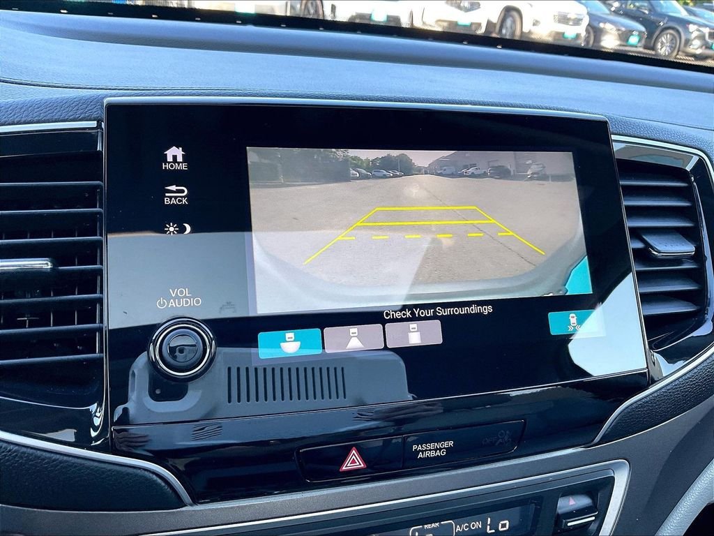 Used 2021 Honda Pilot EX-L image 20