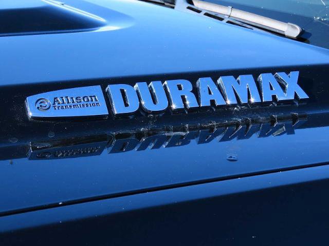 Used 2018 GMC Sierra 3500 Denali w/ Duramax Plus Package image 12