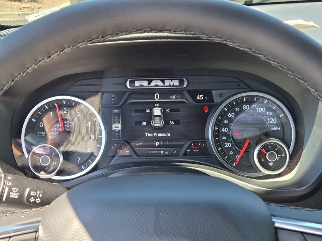 New 2026 RAM 1500 Laramie image 12