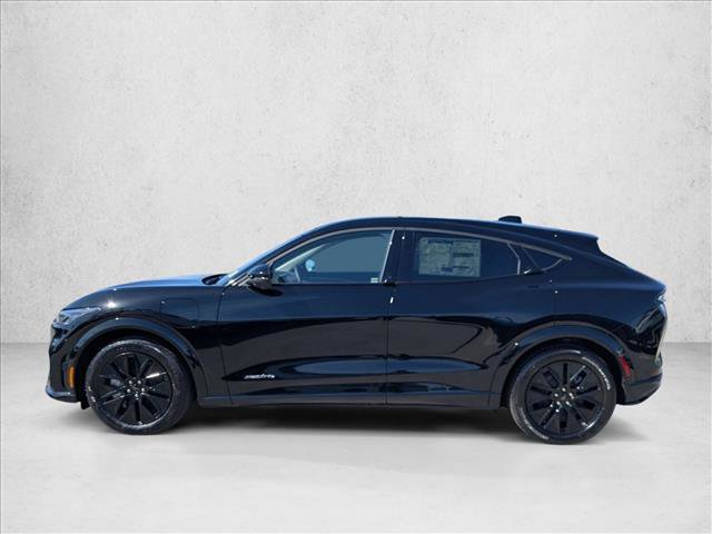 New 2026 Ford Mustang Mach-E Premium w/ Sport Appearance Package AWD/4WD image 5