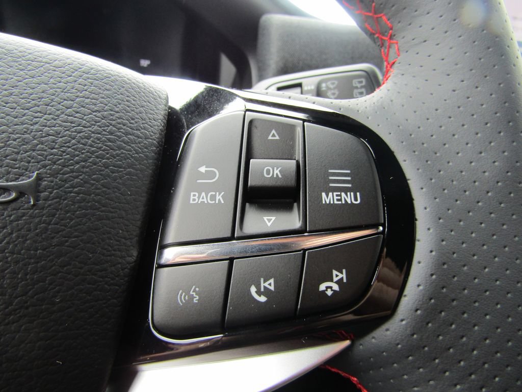 New 2027 Ford Explorer ST-Line AWD/4WD image 34