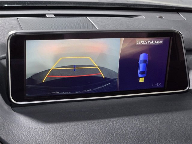 Certified 2019 Lexus RX 350 AWD image 34