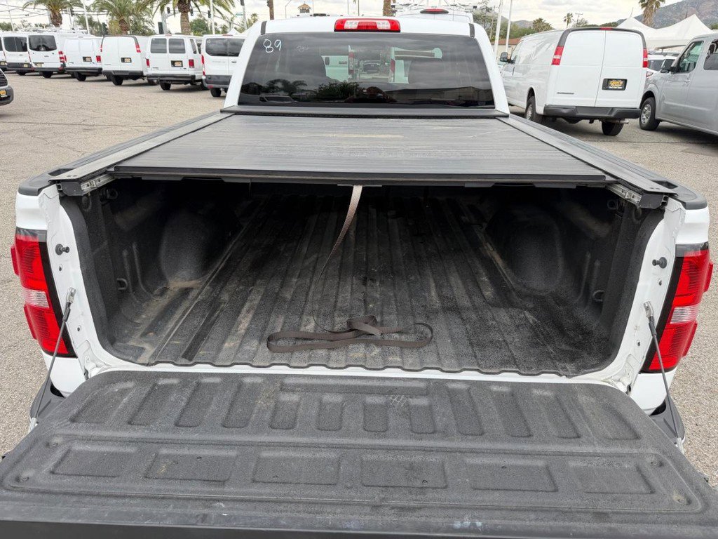 Used 2016 GMC Sierra 1500 2WD Double Cab w/ Sierra Appearance Package image 40