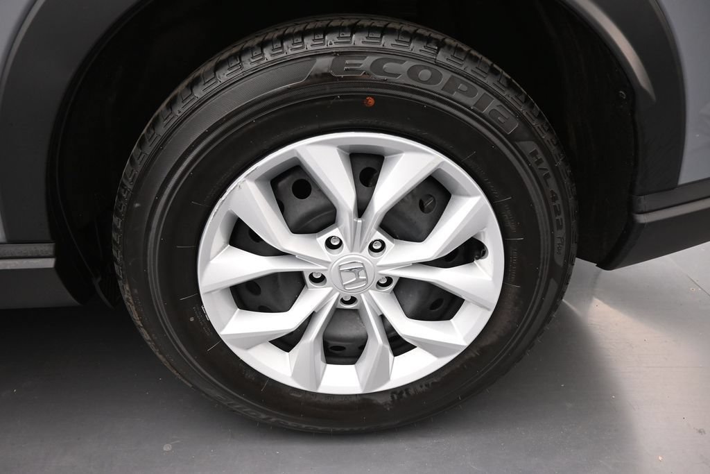 Certified 2024 Honda CR-V LX image 25