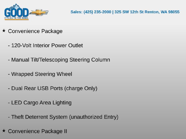 Used 2026 Chevrolet Silverado 1500 RST w/ RST All Star Premium Package AWD/4WD image 15