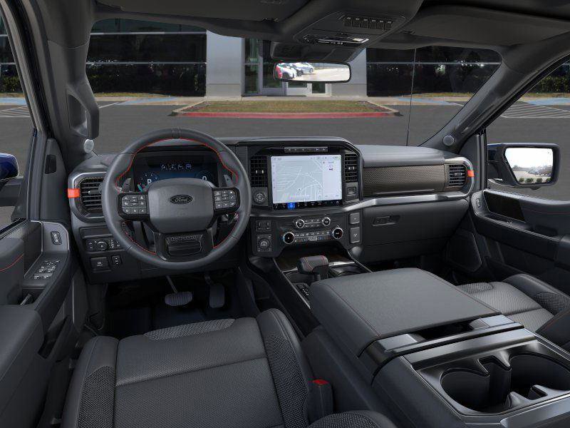 New 2026 Ford F150 Raptor image 9