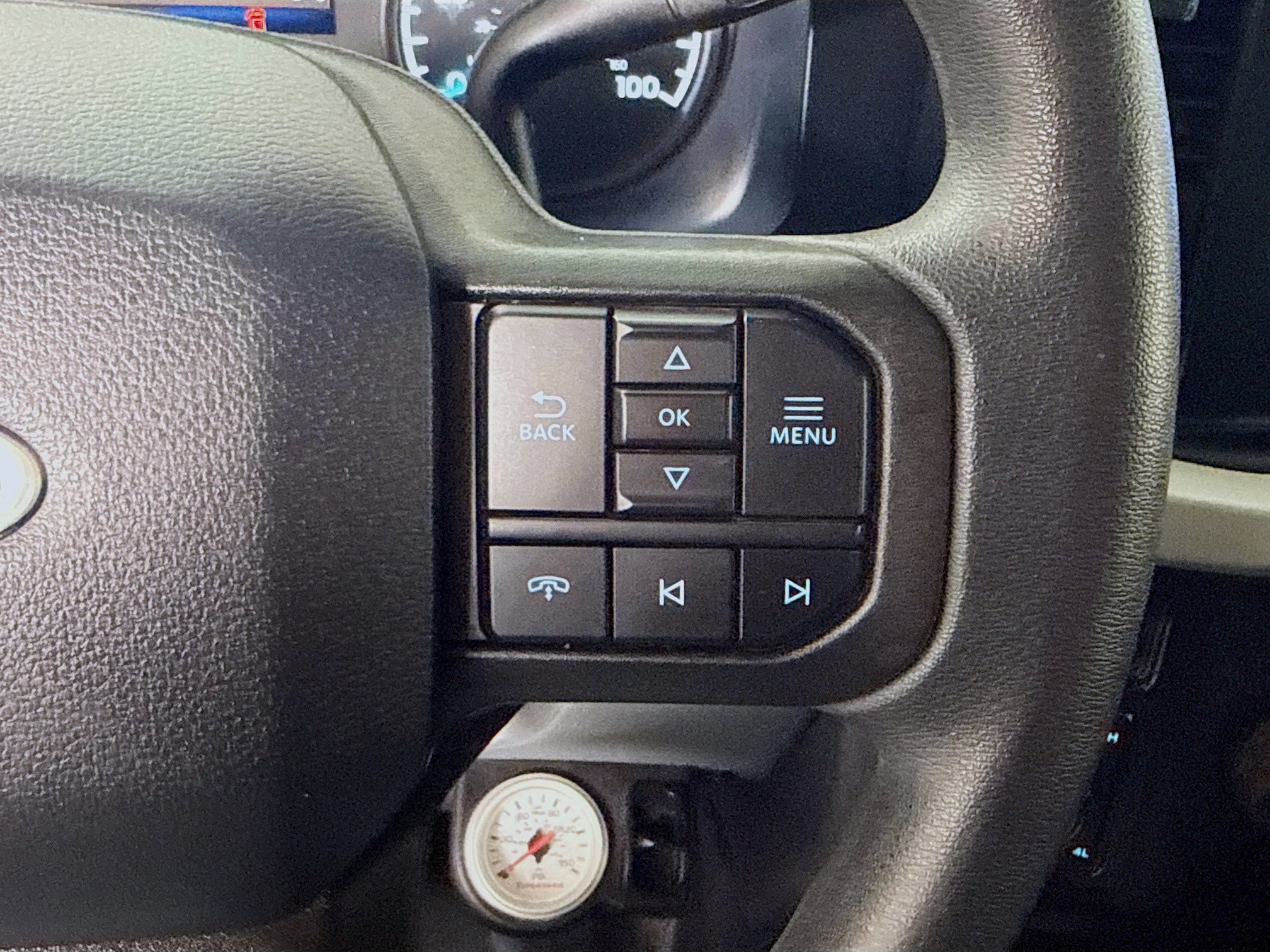Used 2023 Ford F250 XL w/ XL Driver Assist Package AWD/4WD image 15