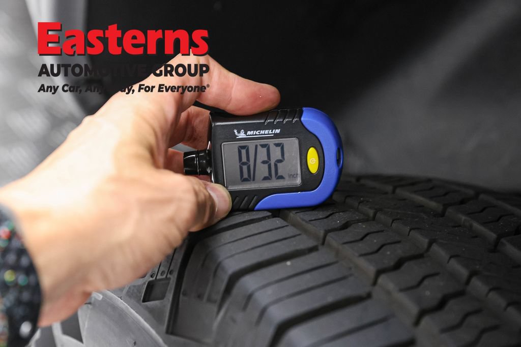 Used 2024 RAM 1500 Classic SLT RWD image 26