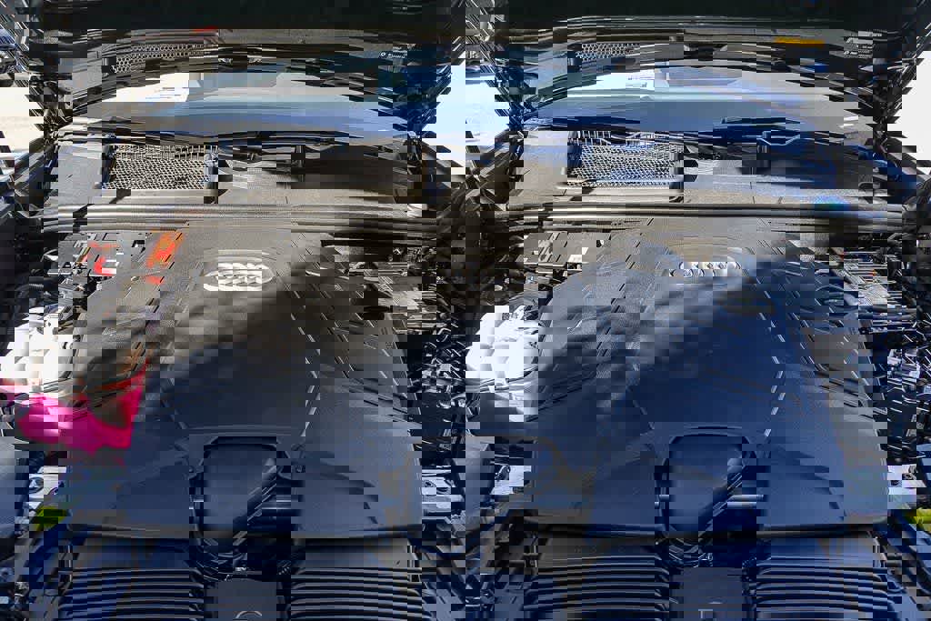 New 2026 Audi Q8 Premium Plus image 29